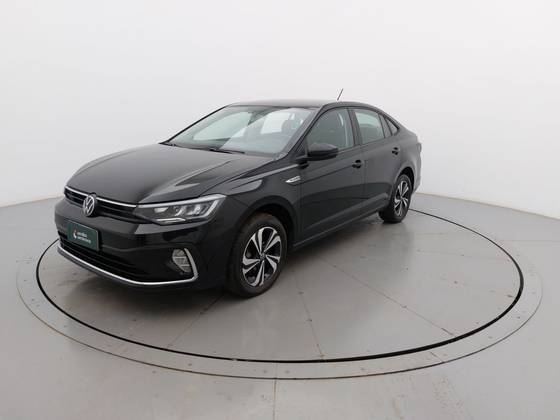 VOLKSWAGEN VIRTUS 1.0 200 TSI COMFORTLINE AUTOMÁTICO